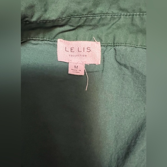 Lelis dress - Picture 7 of 10